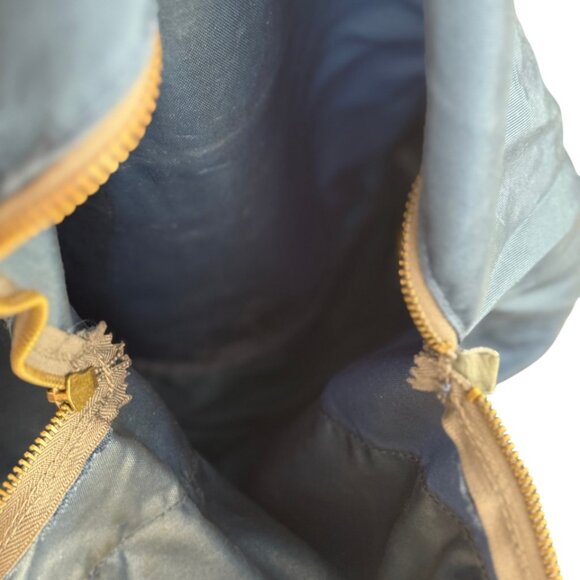 Jansport blue heritage series wayback backpack - Picture 7 of 10